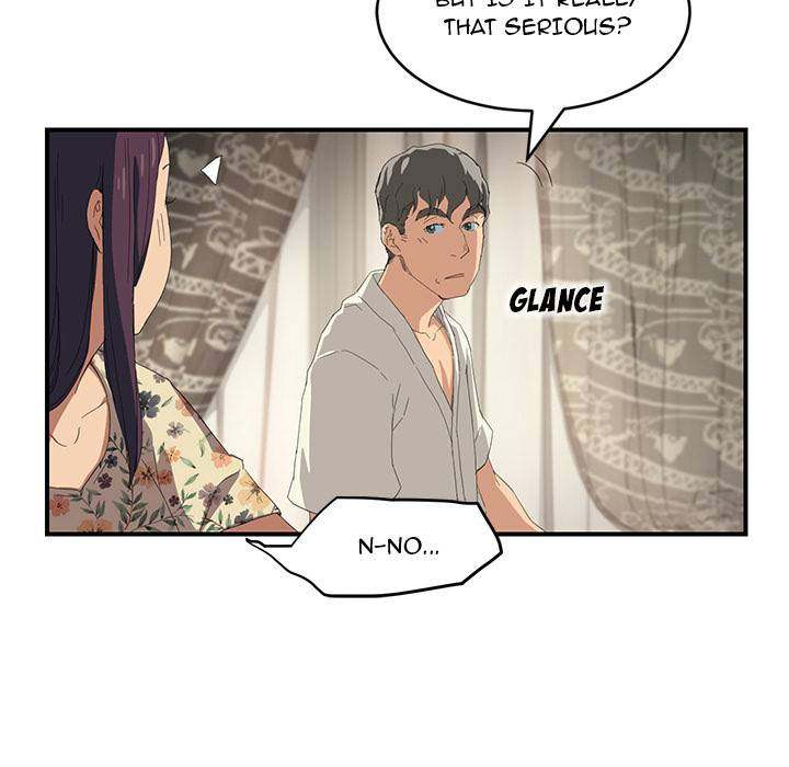 My Stepmom - Chapter 13 - Andromeda 11 page 160 hentai porn comic manga doujin